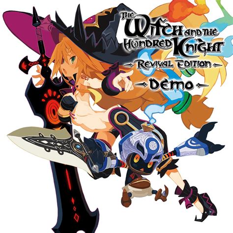 Secrets of the Witch: Unearthing the Lore of The Witch and the Hundred Knight